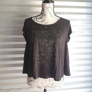 Soft & Sexy Constellation shirt